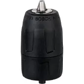 Bosch Accesorios Uneo Automatic Drill Chuck Noir