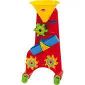 Bigjigs Gowi Sand & Jouets Moulin