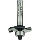 Bosch 2608628402 - Fraise Circulaire À Rainurer 8 Mm, D1 32 Mm, L 4 Mm, G 51 Mm