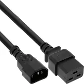 InLine Câble adaptateur secteur (1 m)