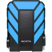 ADATA Disque dur externe HD710 Pro 1 To Noir. Bleu