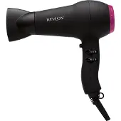 Revlon RVDR5823E1 sèche-cheveux 2000 W Noir