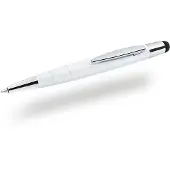 Wedo Mini stylo tactile, Stylet, Blanc