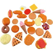 Gowi Biscuit - - - 33 pièces - Enfant - Fille