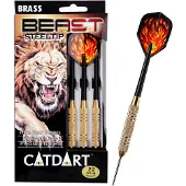 Bex Sport Tactique Fléchettes en acier Beast, 20 grammes