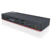 Lenovo Station d'accueil Dock 135W - Thunderbolt 3