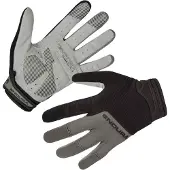 Endura Hummvee Plus Gants II - noir