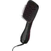 Revlon 2 In 1 Brush Noir