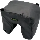 Caruba Sac à riz en forme de V court (modèle Pantalon) vert