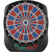 Bulls Embassy E-Dart Flash RB-Sound 67973