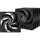 Arctic Ventilateur P12 5 Unités