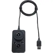Jabra Engage Link MS - Télécommande - câble - pour Engage 50 Mono 50 Stereo 65 Mono 65 Stereo 75 Mono 75 Stereo