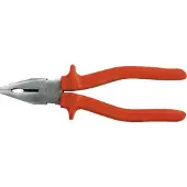 Topex Pince combinée 180 mm, 1000V (180 mm)