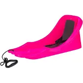 Restart Baby Rider Traîneau Rose Rose One Size