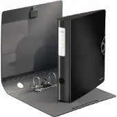 Leitz Classeur Solid Polyfoam 180º A4 65 Mm