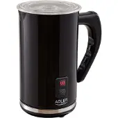Adler AD 4478 mousseur/réchauffeur de lait automatique Noir, Blanc