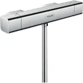 Hansgrohe Ecostat E DAP chrome, 1 pièce.