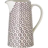 Bloomingville Maya Peut | Violet | Grès | 82040544