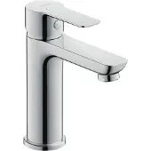 Duravit Mitigeur monocommande pour lavabo A.1 M sans vidage à tirette chromé