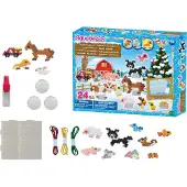 Epoch Traumwiesen AK Aquabeads Calendrier de l'Avent Ferme 2019