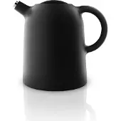 Eva Solo Thermos Eva Solo Thimble Black Thermoskan 1L