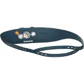 Knog Bandicoot Indigo 100 lm Lampe frontale