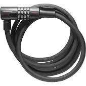 Trelock Câble-antivol "KS 415" emballage libre-service