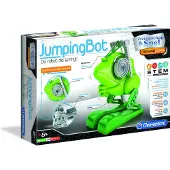 Clementoni Technologic Jumping Bot