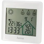 Hama Action Station météo