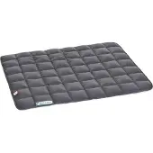 Doctor Bark Dog Blanket - L - Gris