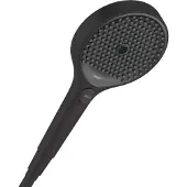 Hansgrohe Rainfinity douchette à main 13cm mat noir 26864670