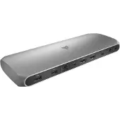 Corsair TBT100 Thunderbolt 3 Acier inoxydable