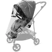Cybex Melio Rain Cover Clair Enfants