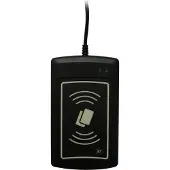 ACS ACR1281U-C2 Smart-Card-Lesegerät USB USB 1.1 Schwarz (ACR1281U-C2ACSA)