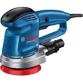 Bosch Professional Ponceuse Gex 34-125