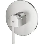 GROHE Plus Mitigeur monocommandé pour douche