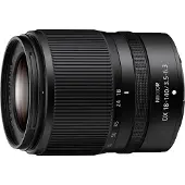 Nikon Z DX 18-140 mm f/3.5-6.3