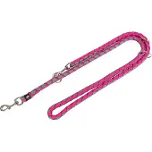 Trixie Ramal New Cavo Dog Leash Rouge L–XL