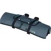 Pro Sacoche de guidon DISCOVER 8 l, étanche, gris