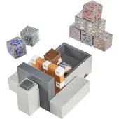 Minecraft Minecart Mayhem Playset Multicolore 6 Years Enfants