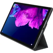 Lenovo Folio P11 Book Case Noir