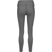 Under Armour Pantalon de sport gris chiné