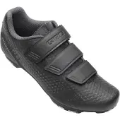 Giro Rev Mtb Shoes Noir EU 40 Femme
