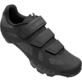Giro Ranger Chaussures VTT Noir UE 40 Hommes Noir UE 40