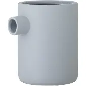 Bloomingville Vase Ciggi | Bleu | Grès | 82051486