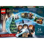 LEGO 76390 Adventskalender Harry Potter