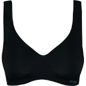 Sloggi Soutien-gorge ' ZERO Feel ' noir
