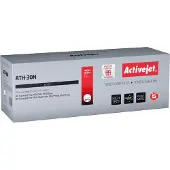 ActiveJet ATH-30N toner (replacement for HP 30A CF230A; Supreme; 1600 pages; black)