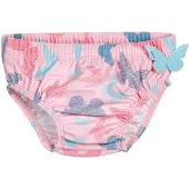 Playshoes Protection UV bleu / bleu clair / rose / rose clair