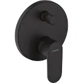 Hansgrohe Vernis Blend Mitigeur monocommandé encastré pour baignoire, 71466670